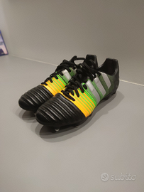 Scarpe da calcio Adidas nitrocharge 3.0 Sports In vendita a Lecco