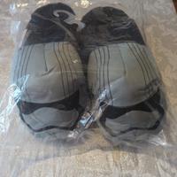 Pantofole ciabatte Star Wars m80 Disney defonseca