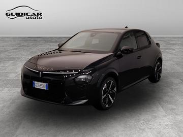 LANCIA Ypsilon IV 2024 - Ypsilon 1.2 mhev LX 110cv