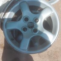 cerchi da 15 peugeot/citroen