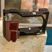 Cage Rig originale ULanzi “UU-rig” a6400 Sony