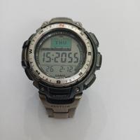 Orologio Casio Protek Prg40
