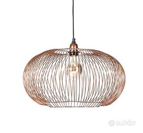 Lampada a sospensione dimmerabile