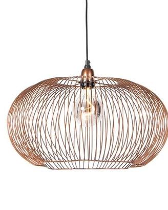 Lampada a sospensione dimmerabile