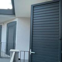 Infissi Cagliari Spissu porte, finestre, persiane