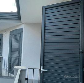 Infissi Cagliari Spissu porte, finestre, persiane