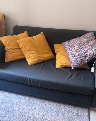 DIVANO IKEA 138x75