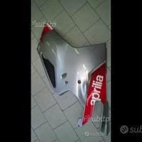 Carena dx e sx aprilia rsv 1000 2004