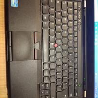 computer lenovo Thinkpad T430