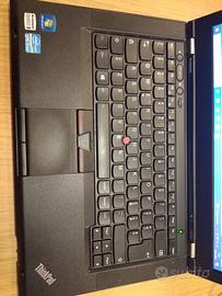 computer lenovo Thinkpad T430