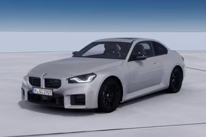 BMW Serie 2 M2 Coupé