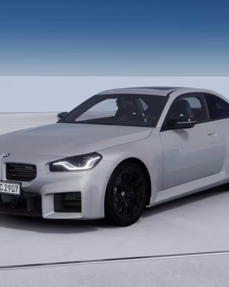 BMW Serie 2 M2 Coupé