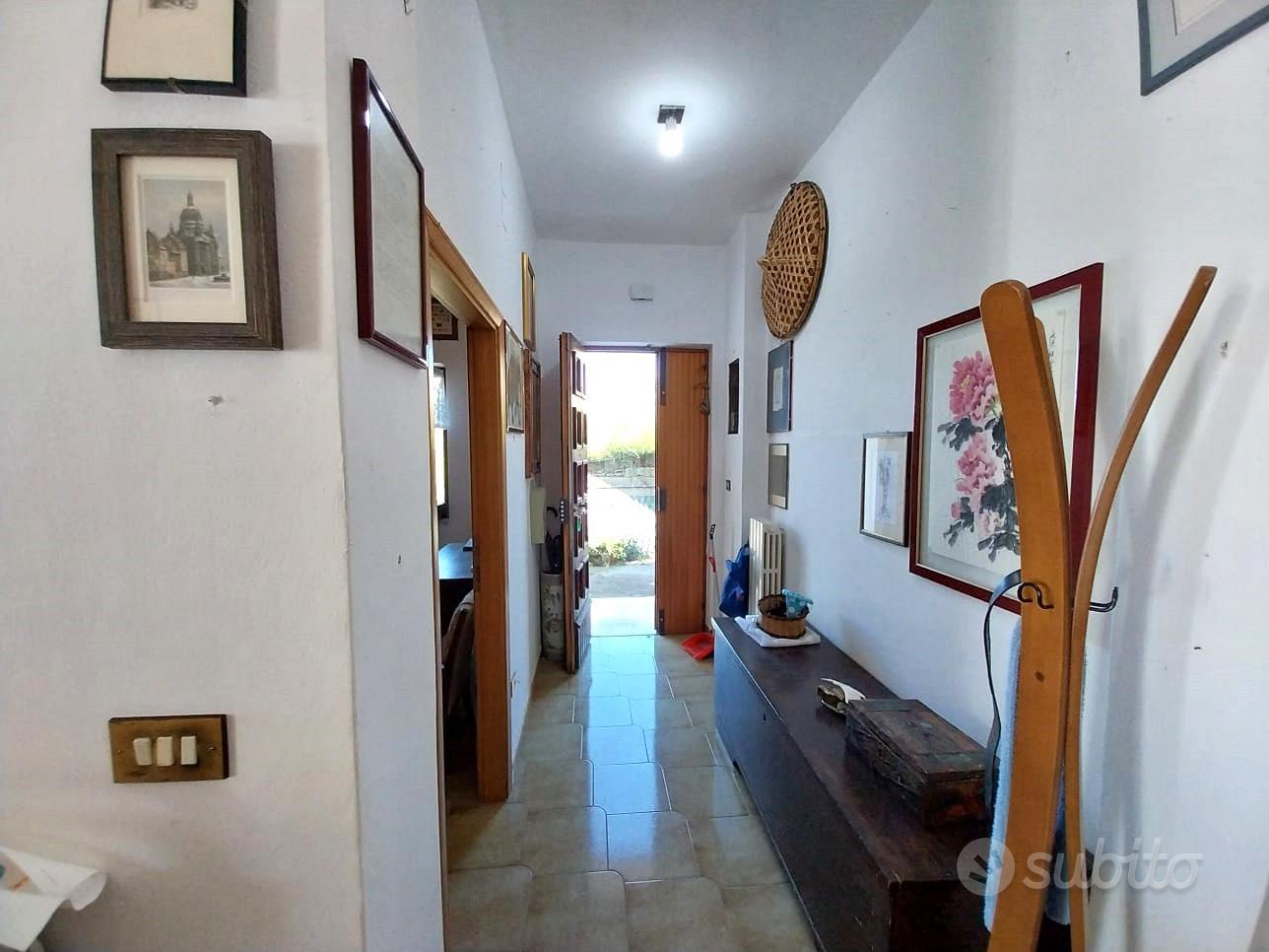 Appartamento in collina con vista mare - Altro