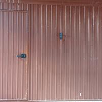 basculante  coibentato 