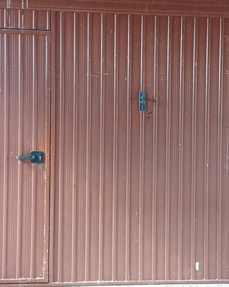 basculante  coibentato 