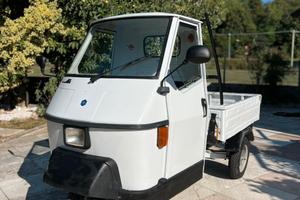 Piaggio Ape 50