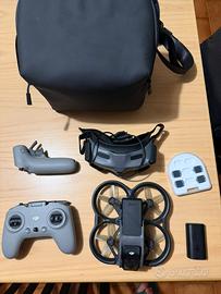 DJI Avata