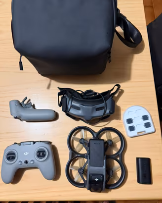 DJI Avata