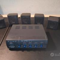 Creative Cambridge SoundWorks PlayWorks e DTT 2500