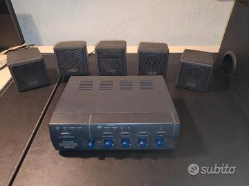 Creative Cambridge SoundWorks PlayWorks e DTT 2500