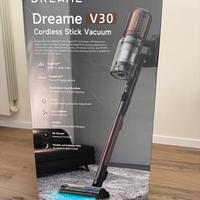 DREAME V30 aspirapolvere senza fili NUOVO