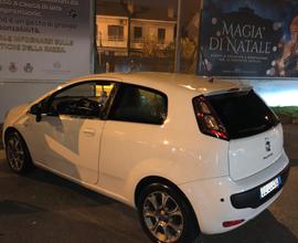 Fiat Punto Evo