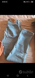 Jeans Please
