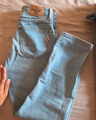 Jeans Please