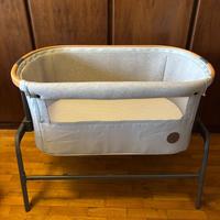 Culla neonato Maxi Cosi Next to Me