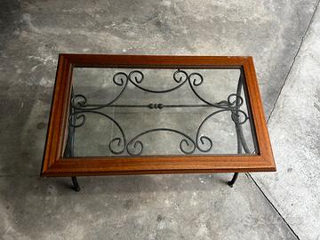 Tavolino da Salotto Vintage