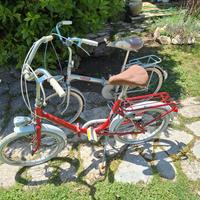 Bicicletta graziella