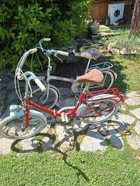 Bicicletta graziella