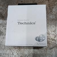 Techinics AZ40M2..Auricolari hi-res NUOVI