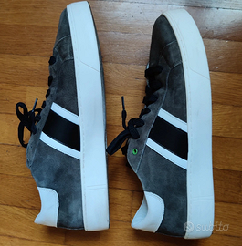 Scarpe Womsh ecosostenibili numero 46