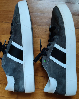 Scarpe Womsh ecosostenibili numero 46
