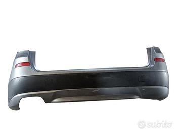 BMW X3 2° Serie (10>) PARAURTI POSTERIORE SEMICOM