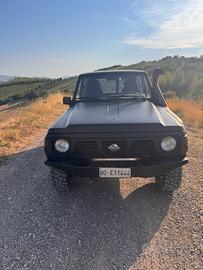 Patrol gr y60