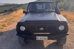 Patrol gr y60