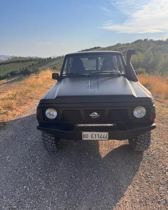Patrol gr y60