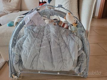 Palestrina Little dutch