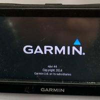 Navigatore Garmin nüvi 44LM