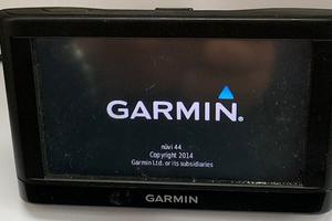 Navigatore Garmin nüvi 44LM