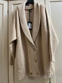 Cardigan elisabetta franchi