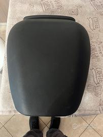 Sella aprilia  rs 250 1995 1997