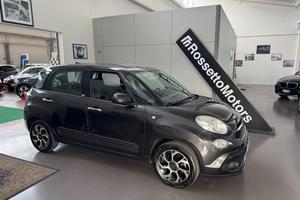 FIAT 500L 1.4 95 CV GPL