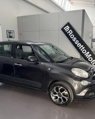FIAT 500L 1.4 95 CV GPL