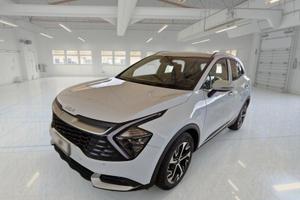 KIA SPORTAGE 1.6 CRDI MHEV STYLE 2WD DCT SUV