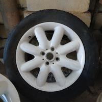 cerchi in lega r16 mini 