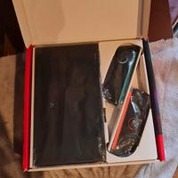 Nintendo Switch 2 N.u.o.v.a