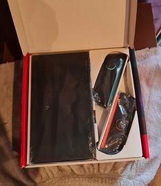 Nintendo Switch 2 N.u.o.v.a